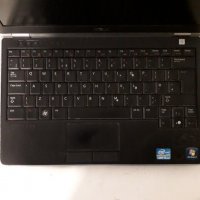 Лаптоп Dell E6220 - на части, снимка 9 - Части за лаптопи - 39190756