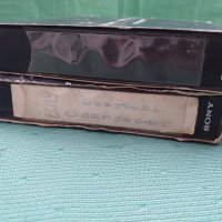 SONY video tape V-60 H  1968г, снимка 7 - Плейъри, домашно кино, прожектори - 32672353
