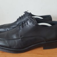 Lars Norden, мъжки обувки. Номер 43, снимка 6 - Официални обувки - 32542540