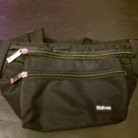 Нова Водоустойчива чанта за талия Удобна за спорт, колоездене, бягане, снимка 7 - Чанти - 33687914