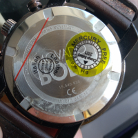 Movado Bold chronograph , снимка 2 - Мъжки - 44921873