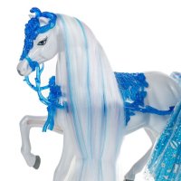 Кукла принцеса с карета и кон, снимка 3 - Кукли - 43293921