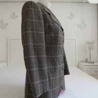 Испанско сако със съвършен силует, S, снимка 3 - Сака - 36759746