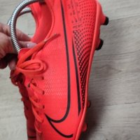 Nike Mercurial. Футболни бутонки. 42.5, снимка 2 - Футбол - 44019116