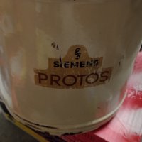 Siemens Protos ретро винтидж прахосмукачка 1938 г, снимка 9 - Други ценни предмети - 38499685
