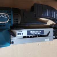 Makita DFR 550 Акумулаторен винтоверт с пълнител - Solo - Без батерия и зарядно, снимка 8 - Винтоверти - 43839298