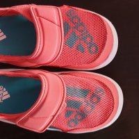 Нови оригинални сандали Adidas FlexZee и FortaSwim, снимка 3 - Детски сандали и чехли - 28879570