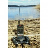 Промо Лодка за захранка Boatman Leader PRO V3 Bait Boat Sonar GPS, снимка 6 - Екипировка - 39191474