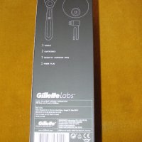 Gillette Labs Heated Razor, fusion ProGlide ,Proshield Power, снимка 6 - Мъжка козметика - 20077273