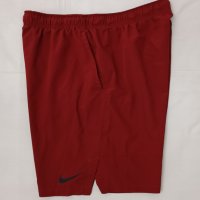 Nike DRI-FIT Flex Woven Shorts оригинални гащета XL Найк спорт шорти, снимка 2 - Спортни дрехи, екипи - 43878333
