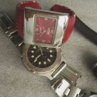 Продавам дамски ръчни часовници, снимка 4 - Дамски - 27106504