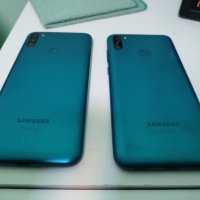 Samsung M11 , снимка 3 - Samsung - 43595659