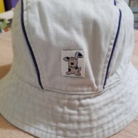 Нова шапка за момче , снимка 1 - Шапки, шалове и ръкавици - 33173689