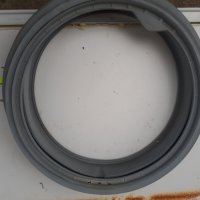 Продавам пералня Ariston hotpoint WMFG611 на части, снимка 2 - Перални - 28621456