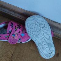 Детски обувки Беко , снимка 1 - Детски обувки - 39158295