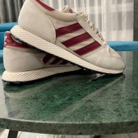 Мъжки обувки Adidas , снимка 1 - Спортни обувки - 37425153