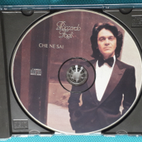 Riccardo Fogli(Pop)-3CD, снимка 12 - CD дискове - 44859587
