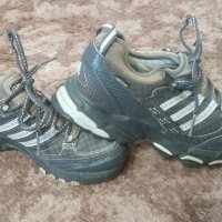 Адидас gore tex 37-38 номер, снимка 2 - Маратонки - 27237686