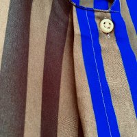 Невероятна блуза Италия, снимка 6 - Корсети, бюстиета, топове - 36959411