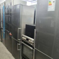 Хладилник с фризер Samsung RB38T676DSA/EF, 385 л, Клас D, NoFrost, Компресор Digital Inverter, снимка 10 - Хладилници - 37383643