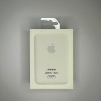  Външна батерия 5000mah Magsafe Battery 32 iPhone и устройства с Magsafe, снимка 7 - Безжични зарядни - 40254825