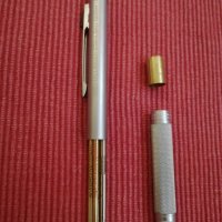 Технически трицветен химикал с молив Германия. , снимка 3 - Колекции - 32813996