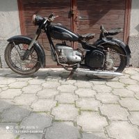 Купувам стари мотори мотоциклети Ретро, снимка 1 - Мотоциклети и мототехника - 42944440