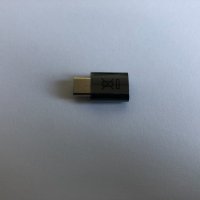 Samsung USB Type C преходник, снимка 4 - USB кабели - 37025921