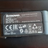 Лаптоп Lenovo IdeaPad 100, снимка 6 - Лаптопи за дома - 37507629