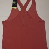 Nike DRI-FIT Breathe Cool Tank Top НОВ оригинален потник XL Найк спорт, снимка 5 - Спортни екипи - 35372980