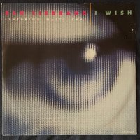 Ben Liebrand – I Wish, Vinyl 12", 45 RPM, снимка 1 - Грамофонни плочи - 44012661