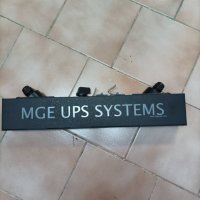 Превключвател за UPS MGE UPS Systems - Hotswap MBP HW