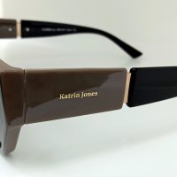 Слънчеви очила Katrin Jones HIGH QUALITY POLARIZED 100% UV защита, снимка 8 - Слънчеви и диоптрични очила - 37528738