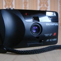 Olympus AF-10 MINI N5348644, снимка 1 - Фотоапарати - 43130468