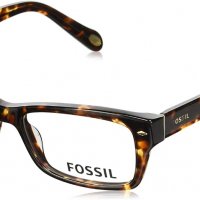 Fossil Brown Brillengestelle Fos рамки за очила нови, снимка 1 - Слънчеви и диоптрични очила - 27101618