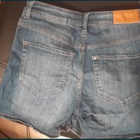 HM H&M кроп топове и къси панталони , снимка 7 - Корсети, бюстиета, топове - 43629515