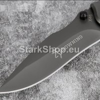 Сгъваем нож Browning X46, снимка 5 - Ножове - 38417415