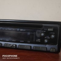 Продавам - авто сд Pioneer deh-345r, снимка 3 - Аксесоари и консумативи - 36650078