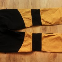 BLWR OUTDOOR Stretch Trouser размер 48 / M панталон със здрава и еластична материи - 698, снимка 2 - Панталони - 43555476