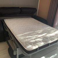 Испански Диван със система за сън , снимка 6 - Дивани и мека мебел - 43668791