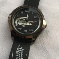 Уникален дизайнерски елегантен стилен и марков часовник, снимка 2 - Мъжки - 32362627