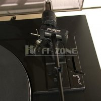 ГРАМОФОН  Thorens td 180 , снимка 8 - Грамофони - 35059499