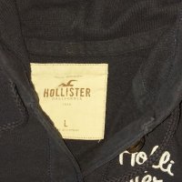 Hollister дамски суичър, снимка 2 - Суичъри - 35334943