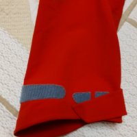 Norrona- oригинално мъжко  яке (softshell)-XL, снимка 12 - Якета - 39341113