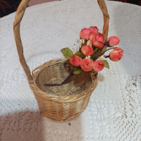 Кашпи за цветя, снимка 10 - Саксии и кашпи - 41360939