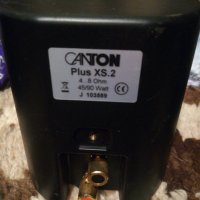 CANTON XS. 2, снимка 3 - Тонколони - 37064848