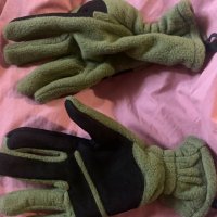 Тактически ръкавици на “АТО”, снимка 2 - Колекции - 32242741