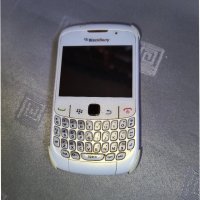 Телефон BlackBerry 8520 Curve, снимка 2 - Blackberry - 43887419