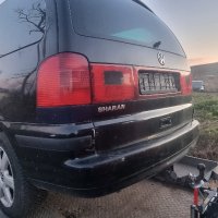 vw sharan 2.8 204 на части, снимка 10 - Части - 43723518