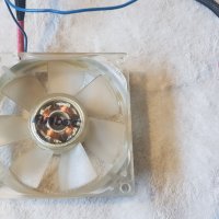 Вентилатор за охлаждане Antec , снимка 3 - Други - 40218648